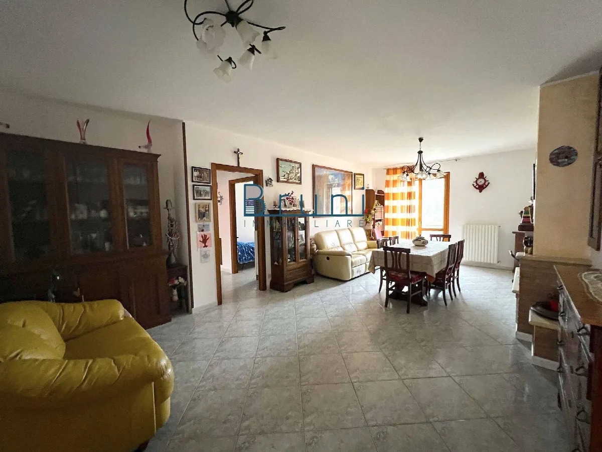 Appartamento in vendita a Grottammare, Val Tesino (dall'imbocco fino a Ripratransone) - foto 1