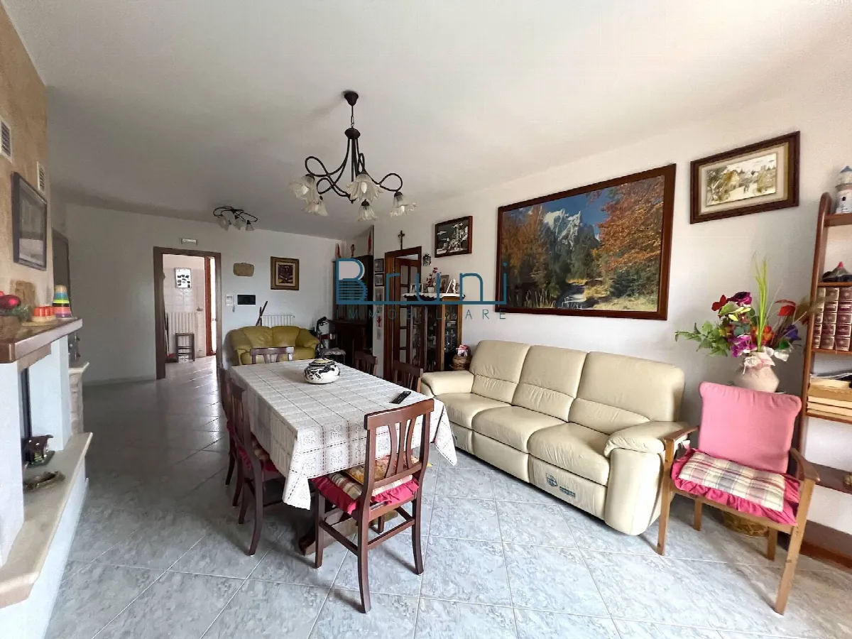 Appartamento in vendita a Grottammare, Val Tesino (dall'imbocco fino a Ripratransone) - foto 3