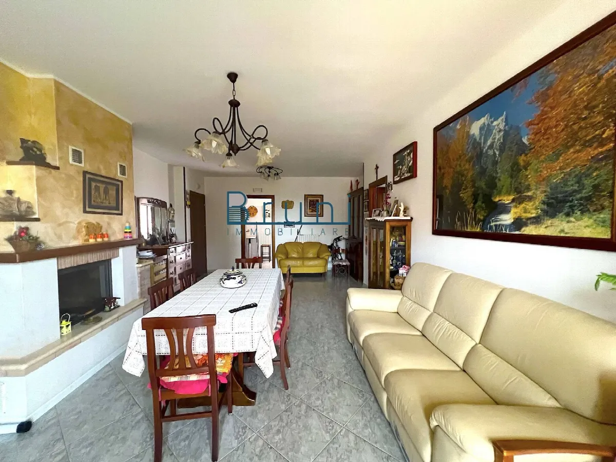 Appartamento in vendita a Grottammare, Val Tesino (dall'imbocco fino a Ripratransone) - foto 4