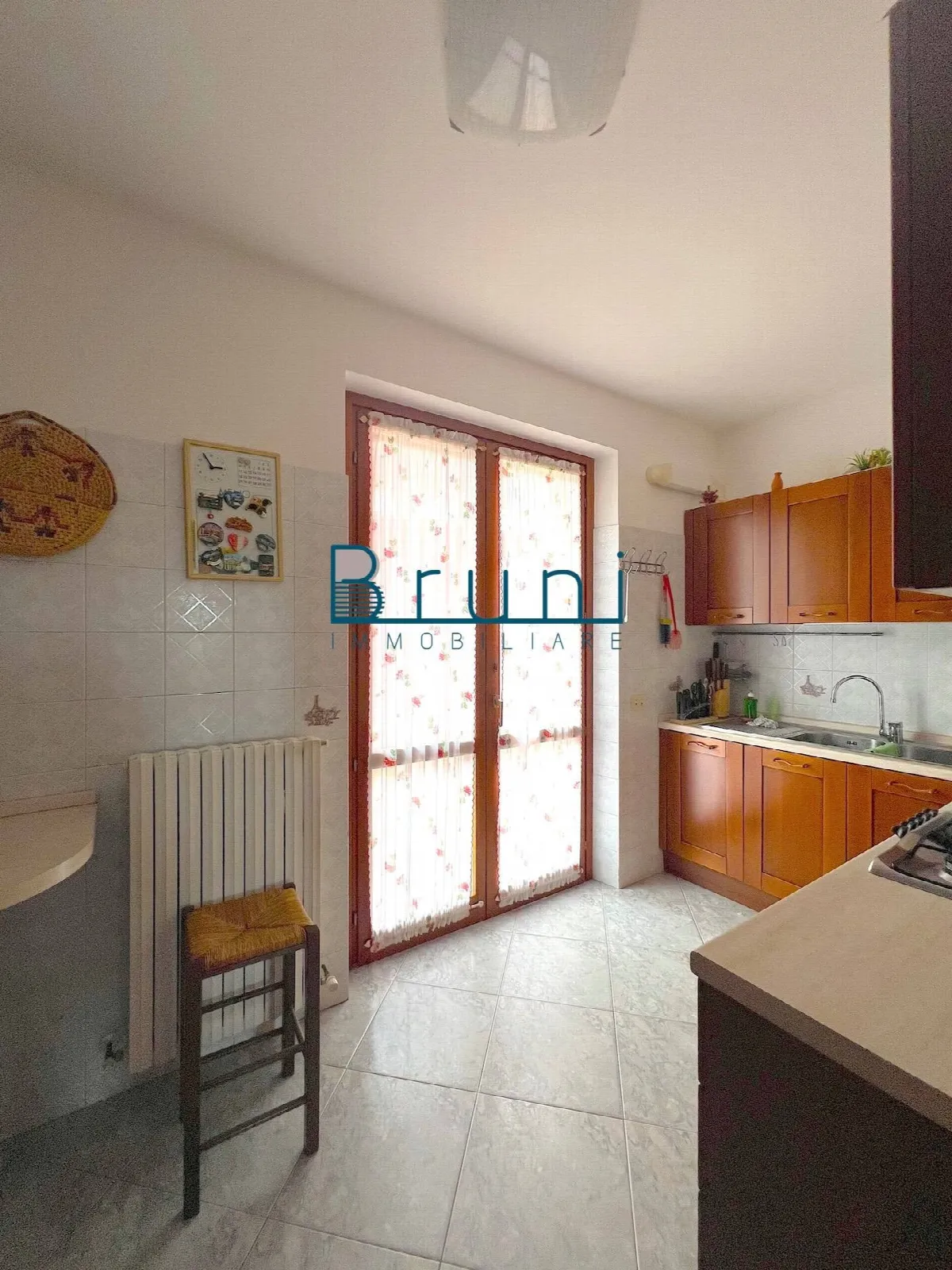Appartamento in vendita a Grottammare, Val Tesino (dall'imbocco fino a Ripratransone) - foto 5