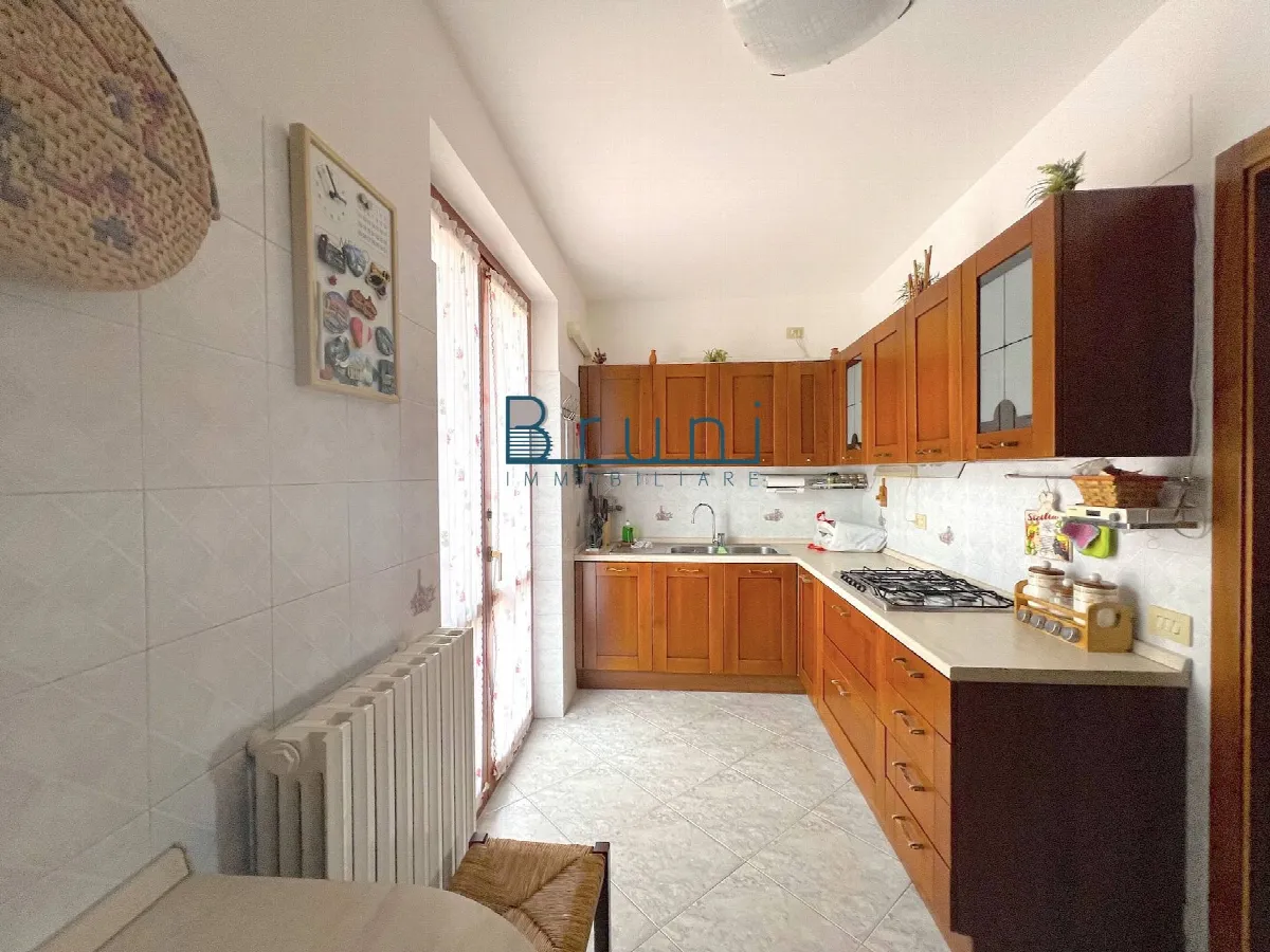 Appartamento in vendita a Grottammare, Val Tesino (dall'imbocco fino a Ripratransone) - foto 6