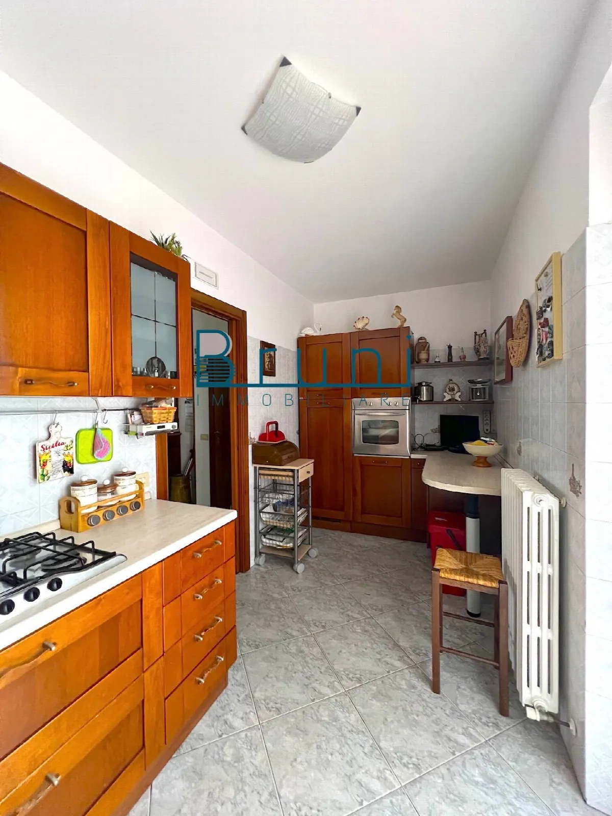 Appartamento in vendita a Grottammare, Val Tesino (dall'imbocco fino a Ripratransone) - foto 7