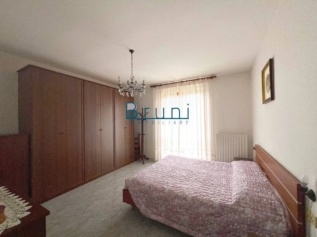 Appartamento in vendita a Grottammare, Val Tesino (dall'imbocco fino a Ripratransone) - foto 8
