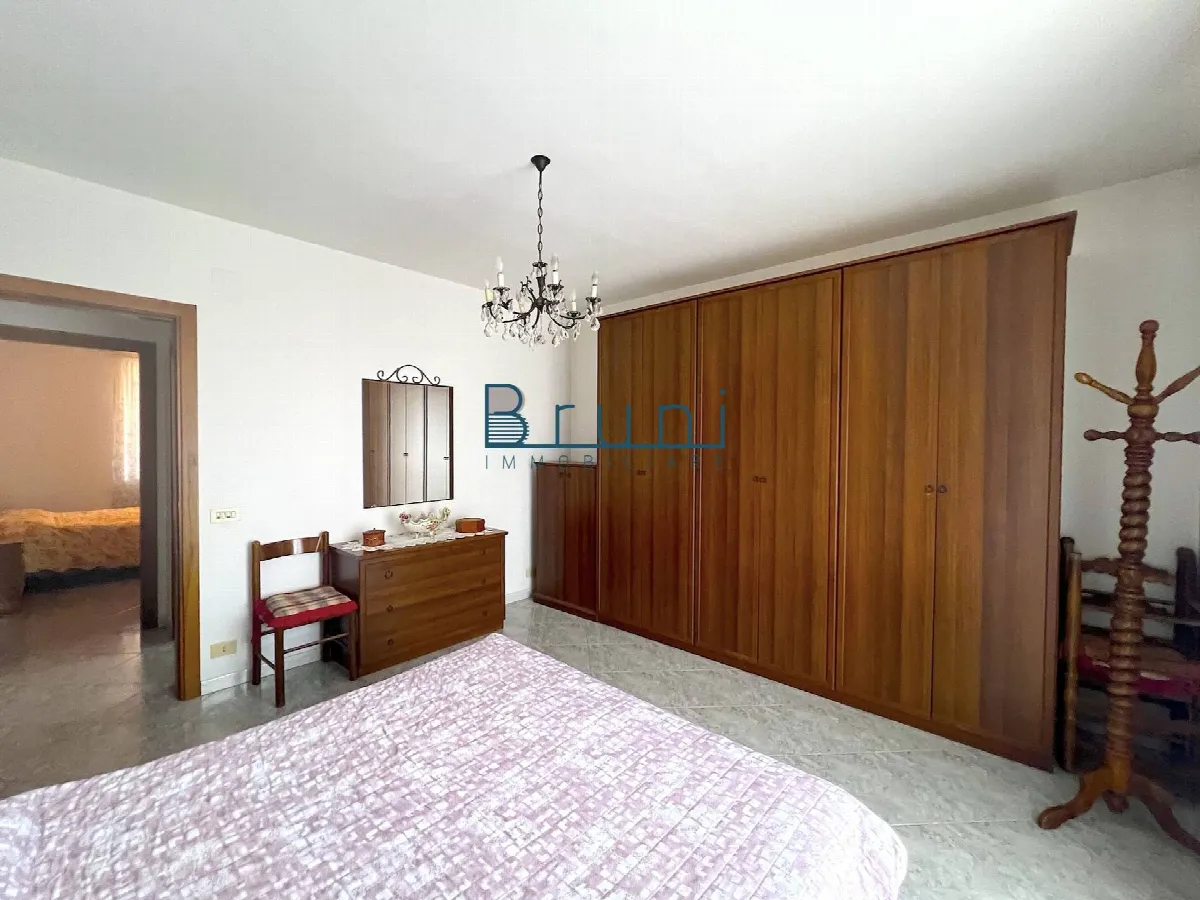 Appartamento in vendita a Grottammare, Val Tesino (dall'imbocco fino a Ripratransone) - foto 9