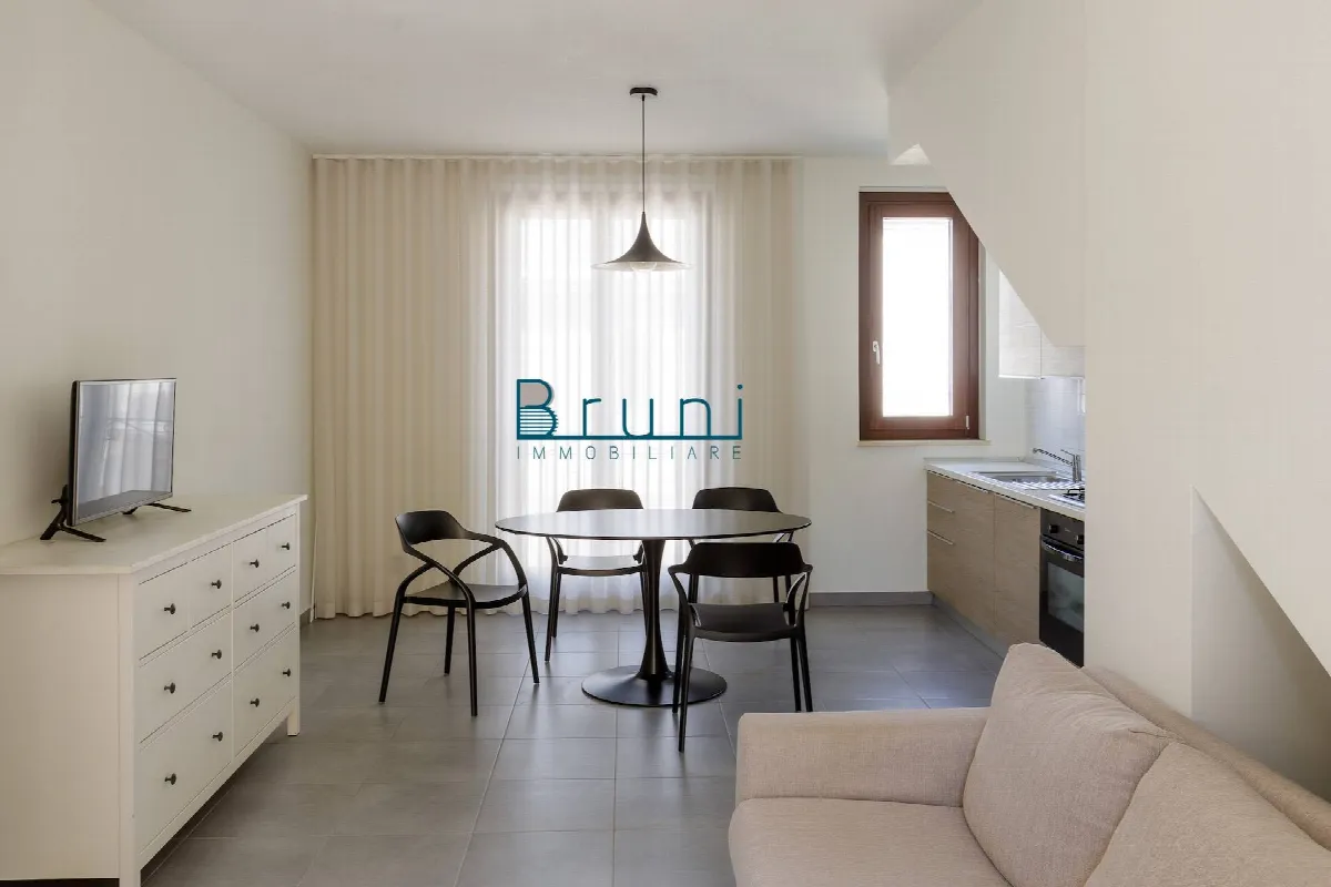 Appartamento in vendita a San Benedetto del Tronto, Centralissima - foto 1