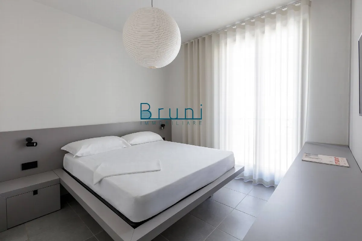 Appartamento in vendita a San Benedetto del Tronto, Centralissima - foto 8