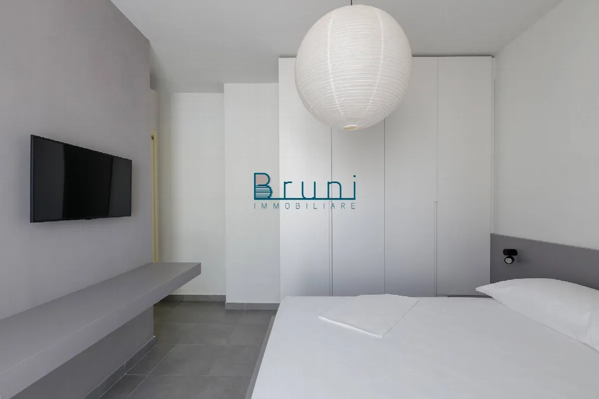 Appartamento in vendita a San Benedetto del Tronto, Centralissima - foto 9