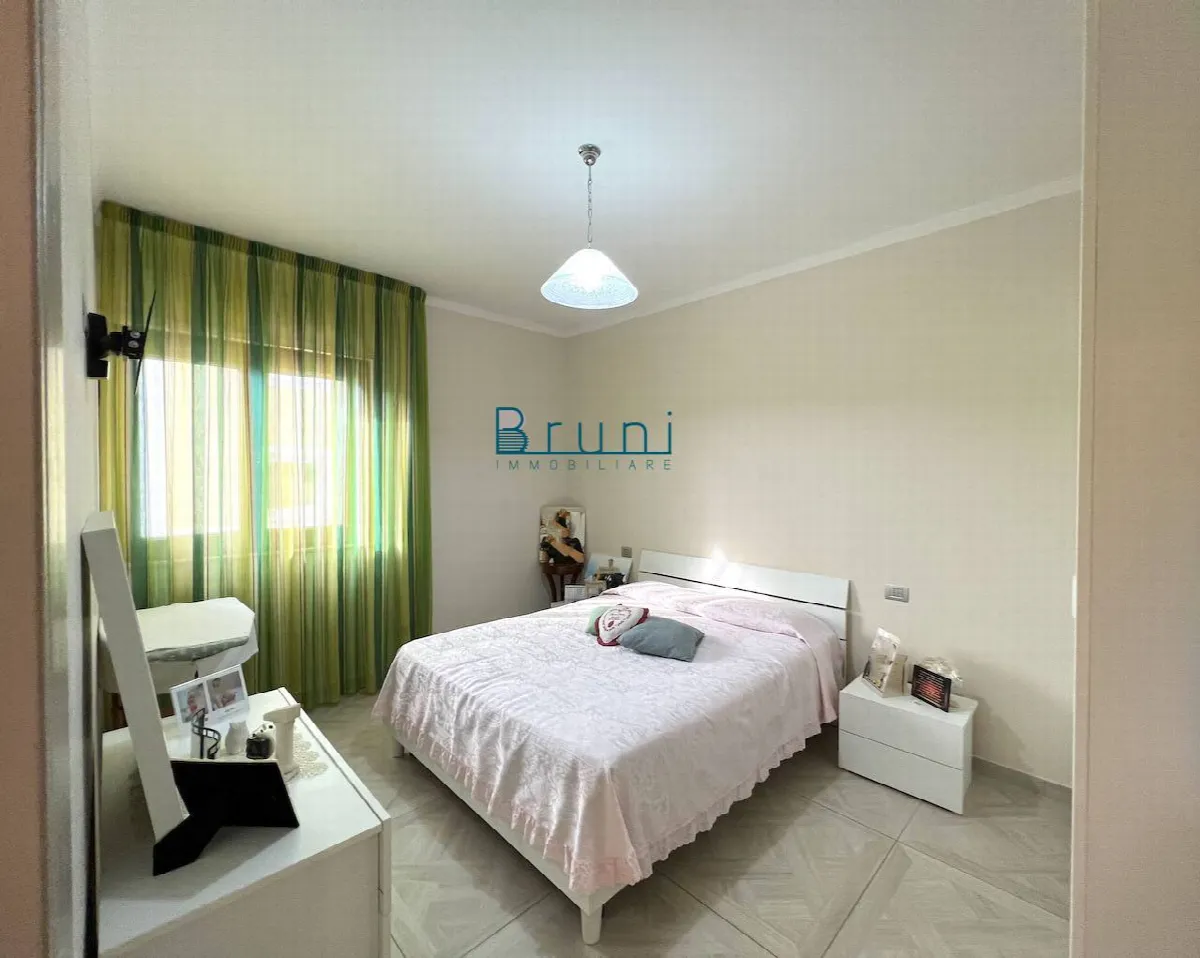 Appartamento in vendita a San Benedetto del Tronto, Zona San Filippo Neri - foto 10