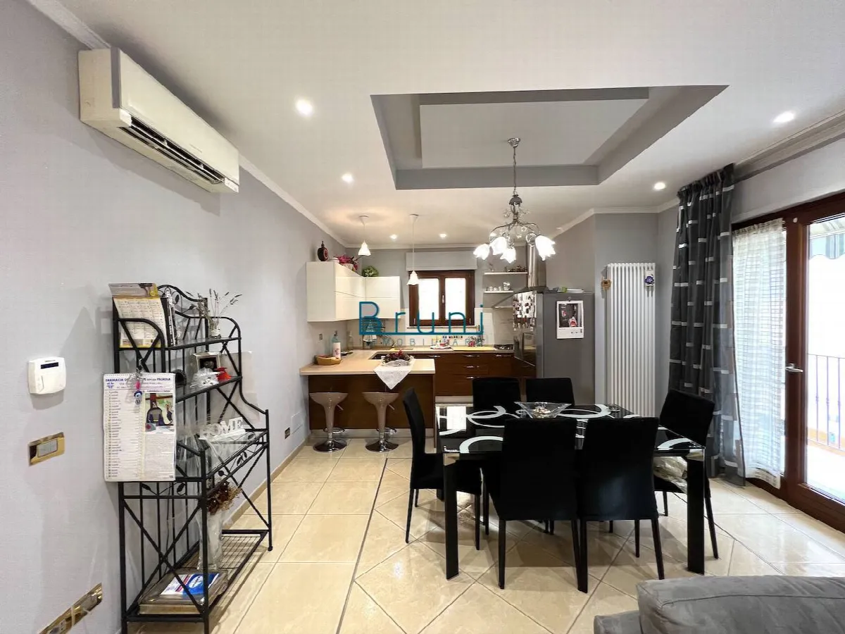 Appartamento in vendita a San Benedetto del Tronto, Zona San Filippo Neri - foto 3