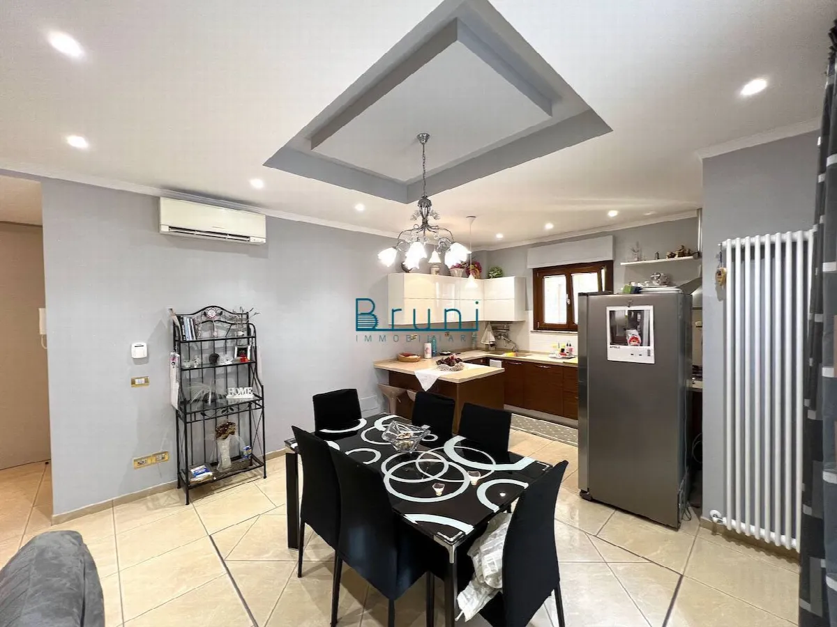 Appartamento in vendita a San Benedetto del Tronto, Zona San Filippo Neri - foto 4