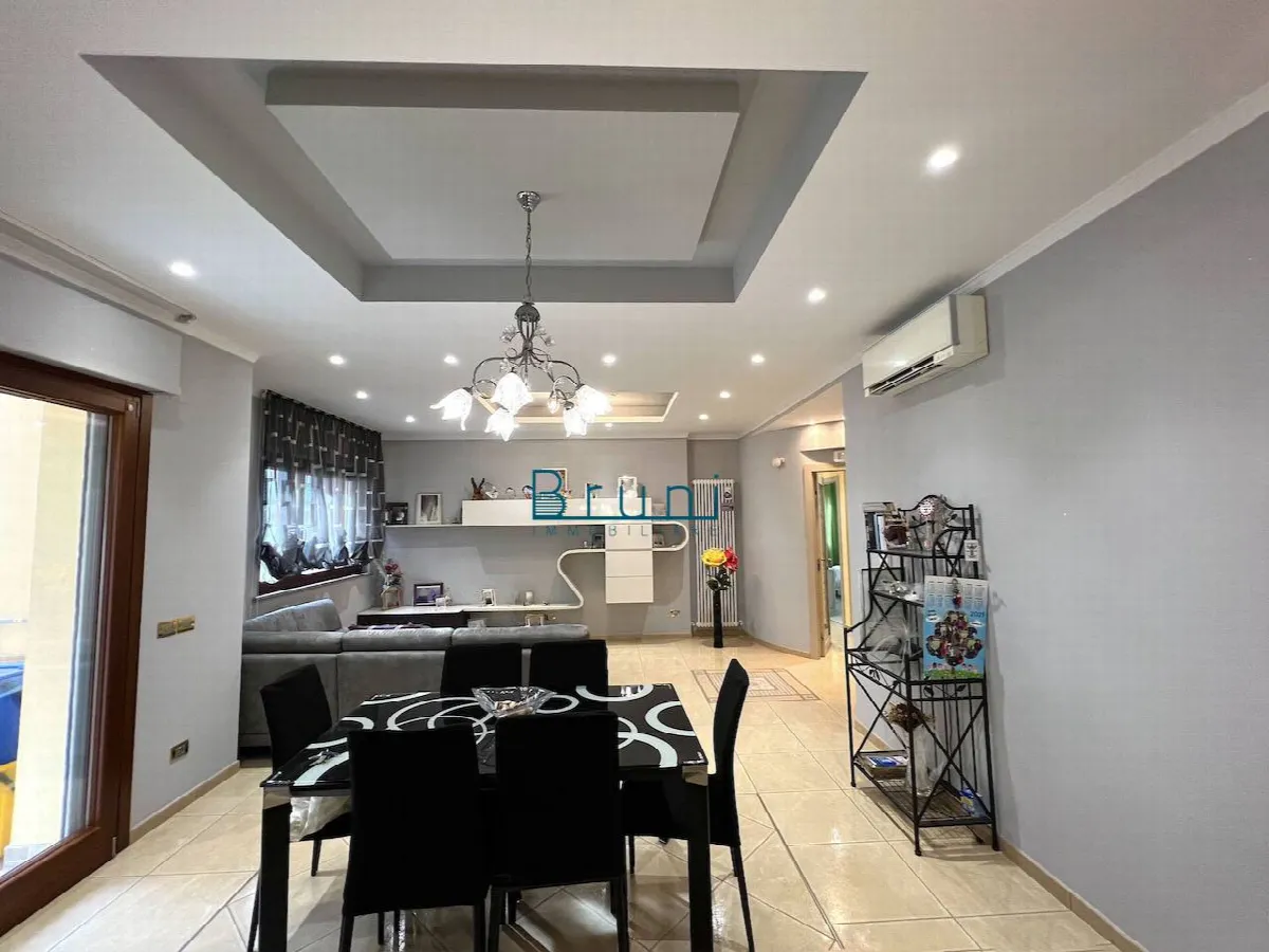 Appartamento in vendita a San Benedetto del Tronto, Zona San Filippo Neri - foto 5