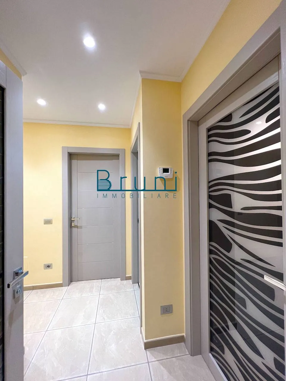 Appartamento in vendita a San Benedetto del Tronto, Zona San Filippo Neri - foto 6
