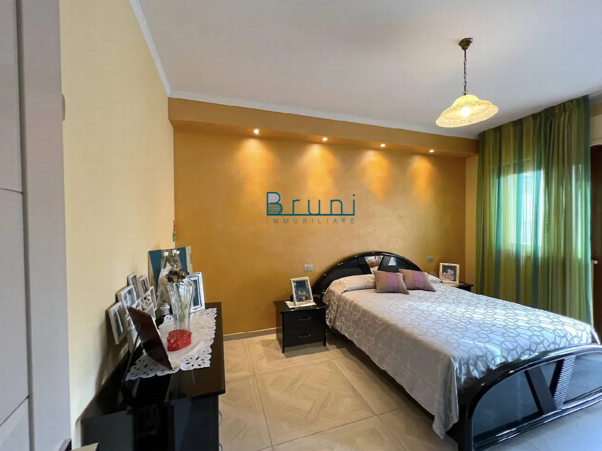 Appartamento in vendita a San Benedetto del Tronto, Zona San Filippo Neri - foto 8