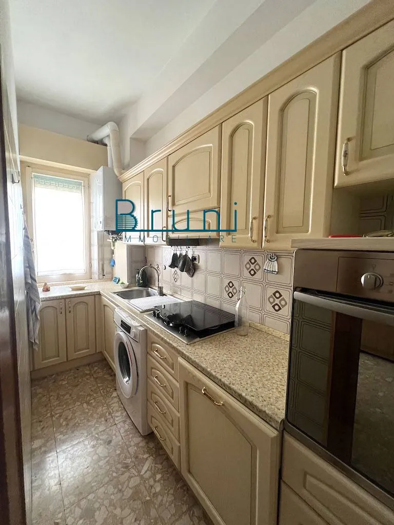Appartamento in vendita a San Benedetto del Tronto, Zona Viale De Gasperi - foto 6