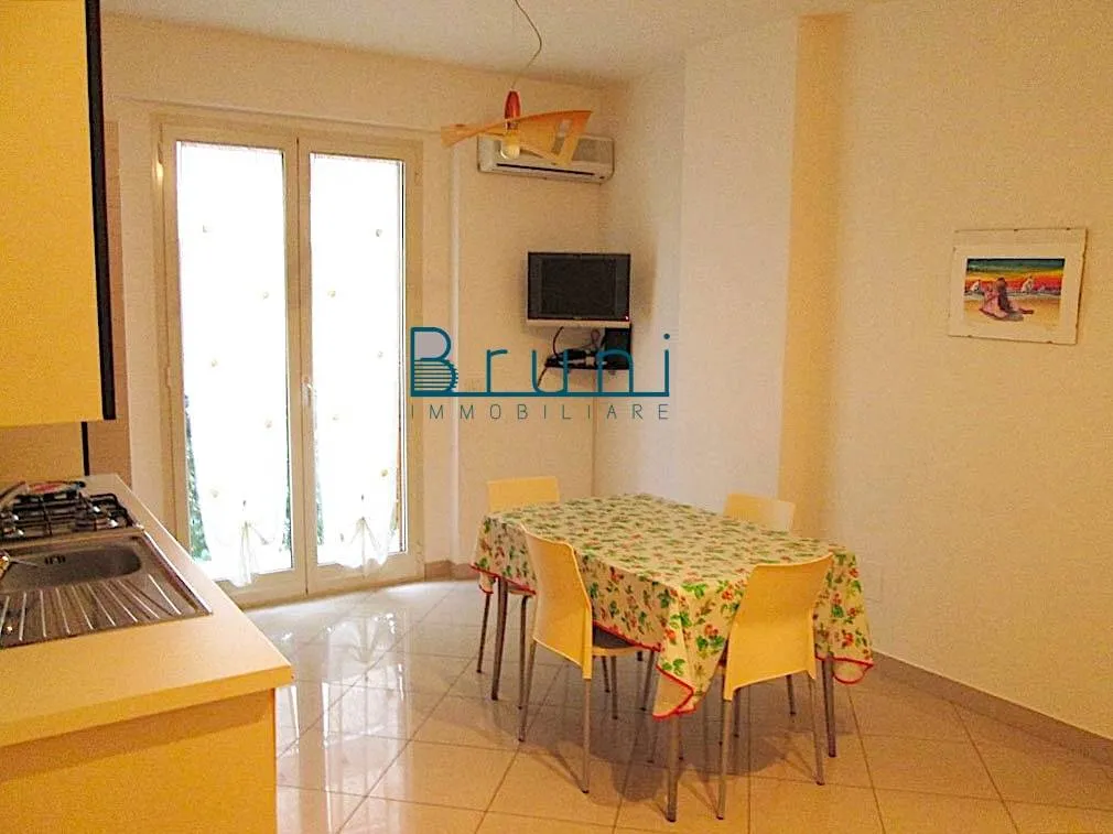 Appartamento in vendita a San Benedetto del Tronto, Prima Fila Mare - foto 2