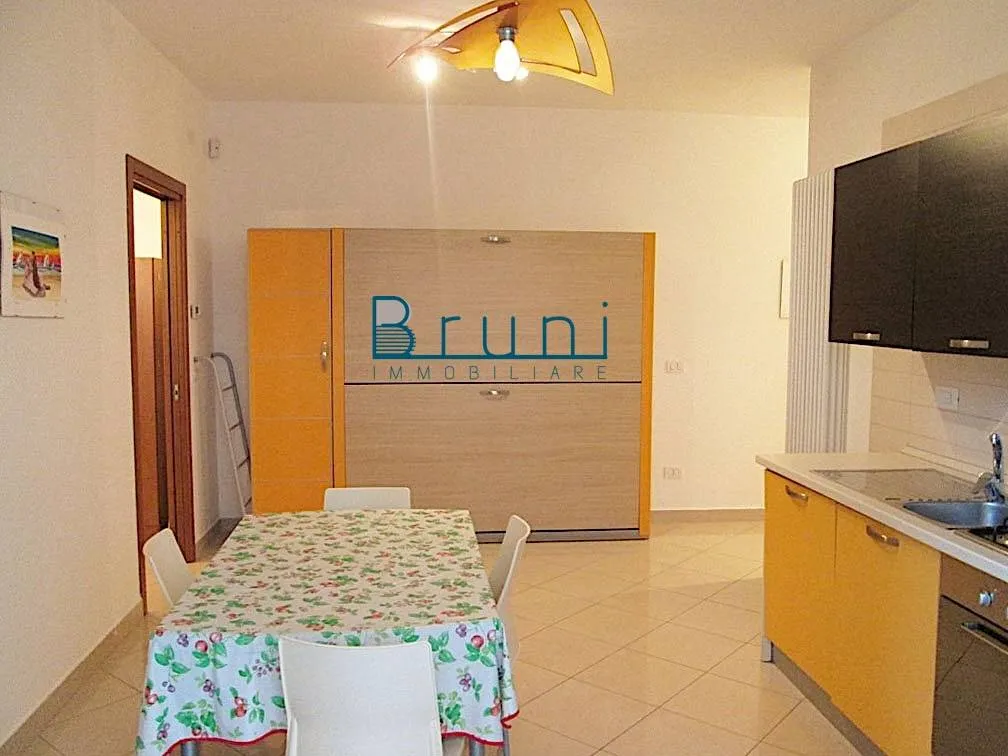 Appartamento in vendita a San Benedetto del Tronto, Prima Fila Mare - foto 3