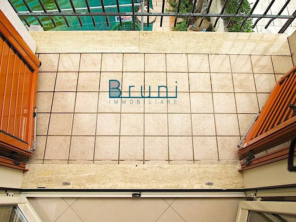 Appartamento in vendita a San Benedetto del Tronto, Prima Fila Mare - foto 9