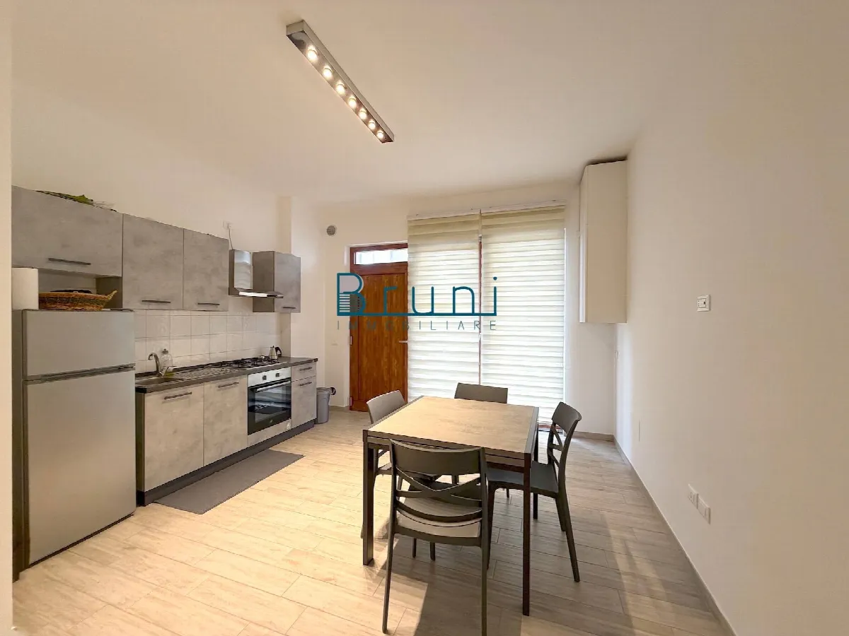 Appartamento in vendita a San Benedetto del Tronto, Semicentrale - foto 1