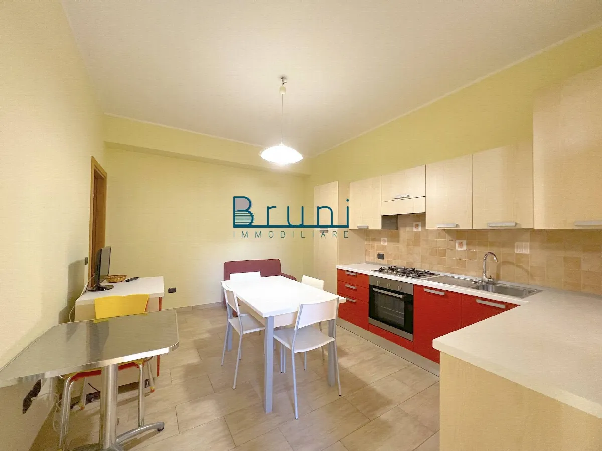Appartamento in vendita a San Benedetto del Tronto, Lungomare - foto 1