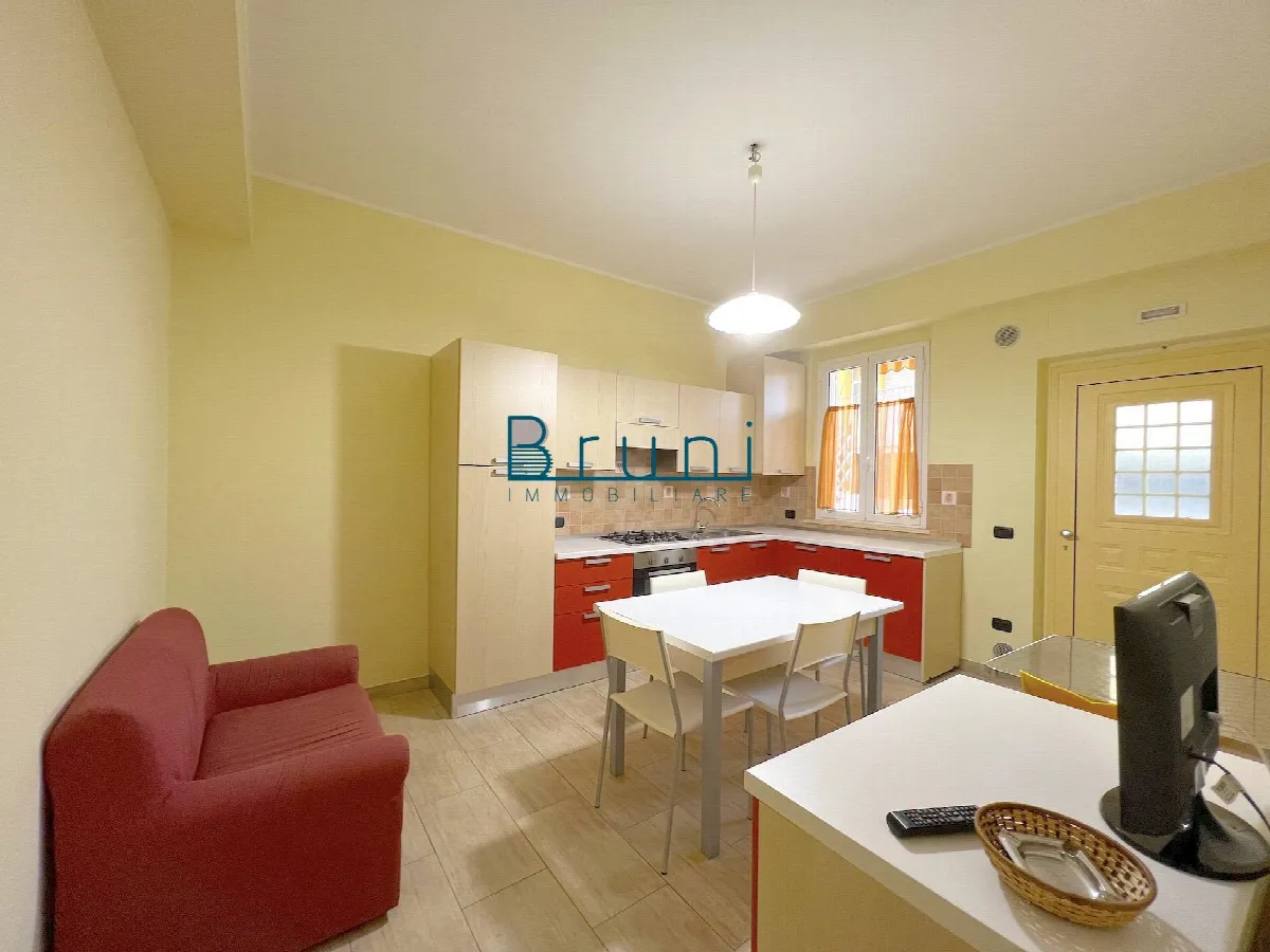 Appartamento in vendita a San Benedetto del Tronto, Lungomare - foto 2