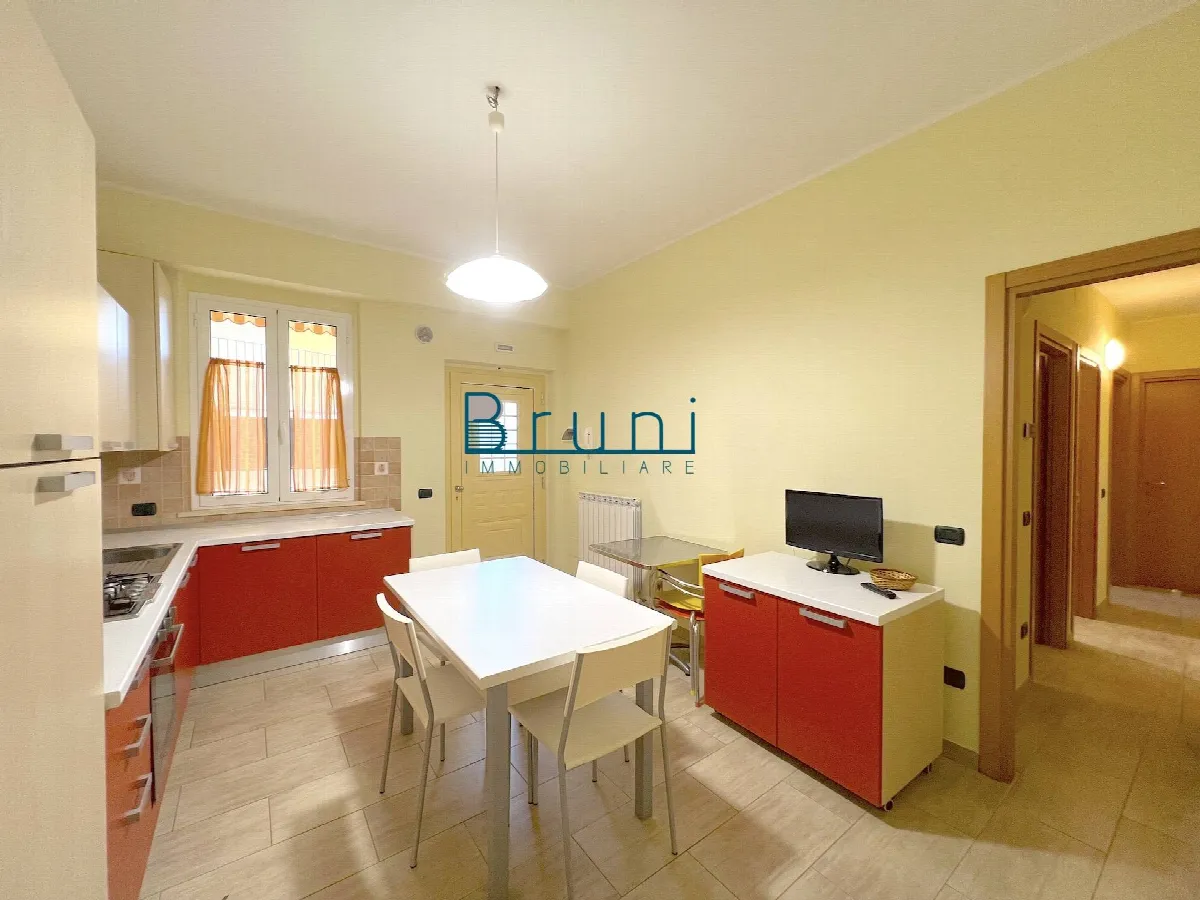 Appartamento in vendita a San Benedetto del Tronto, Lungomare - foto 3