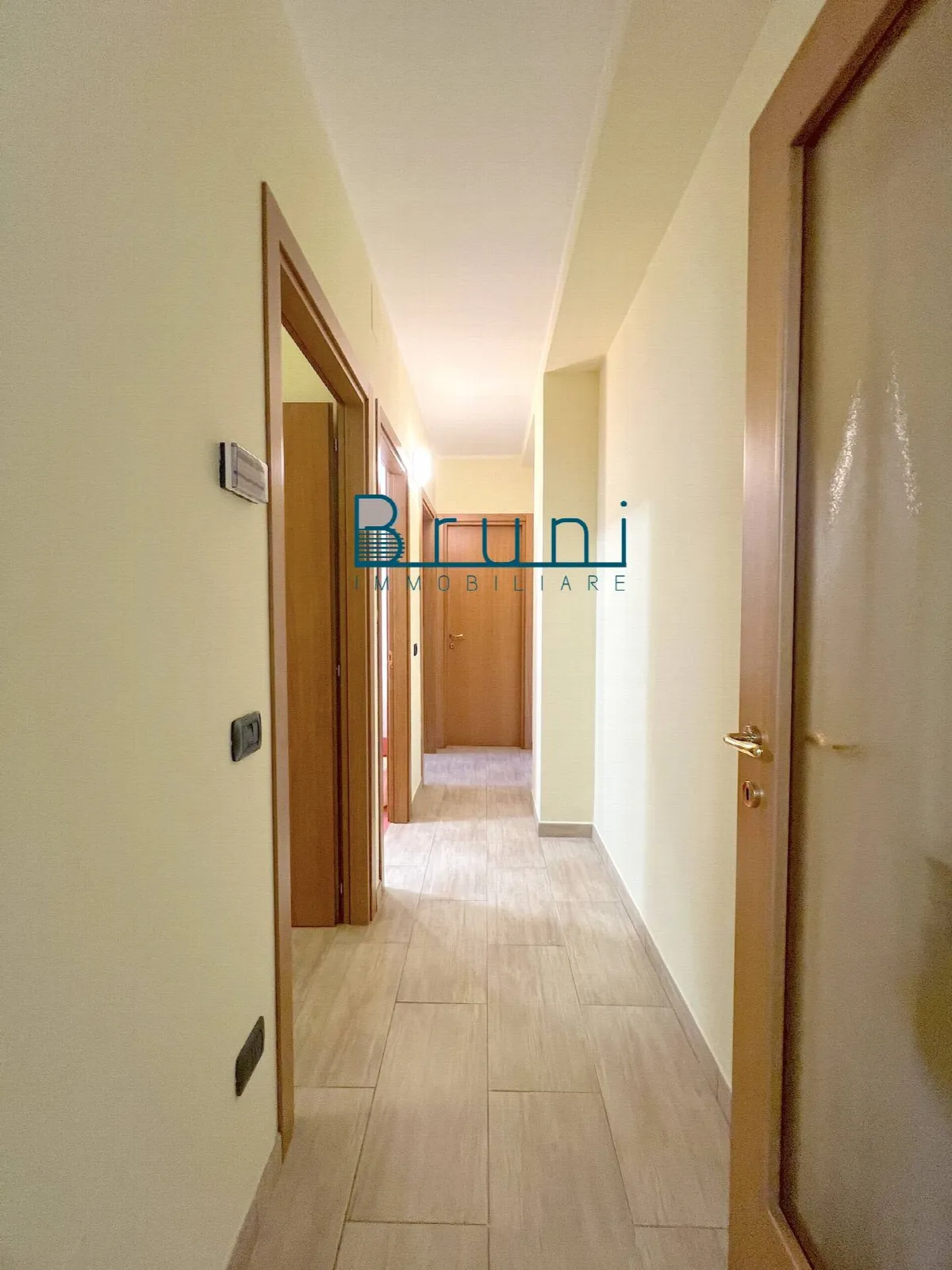 Appartamento in vendita a San Benedetto del Tronto, Lungomare - foto 4