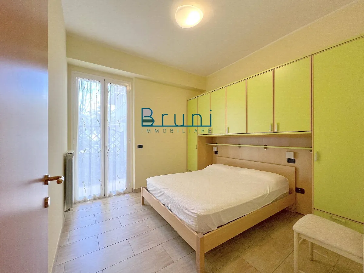 Appartamento in vendita a San Benedetto del Tronto, Lungomare - foto 5