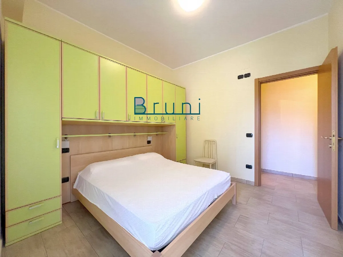 Appartamento in vendita a San Benedetto del Tronto, Lungomare - foto 6