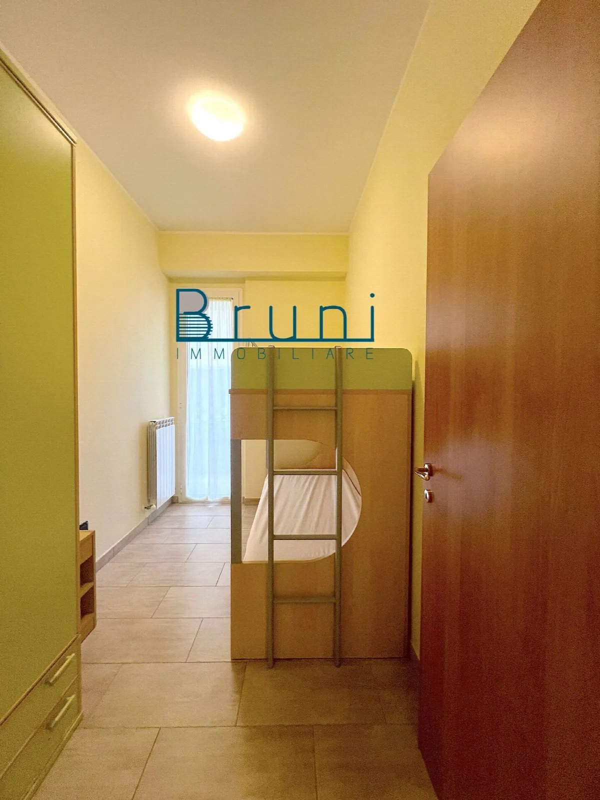 Appartamento in vendita a San Benedetto del Tronto, Lungomare - foto 7