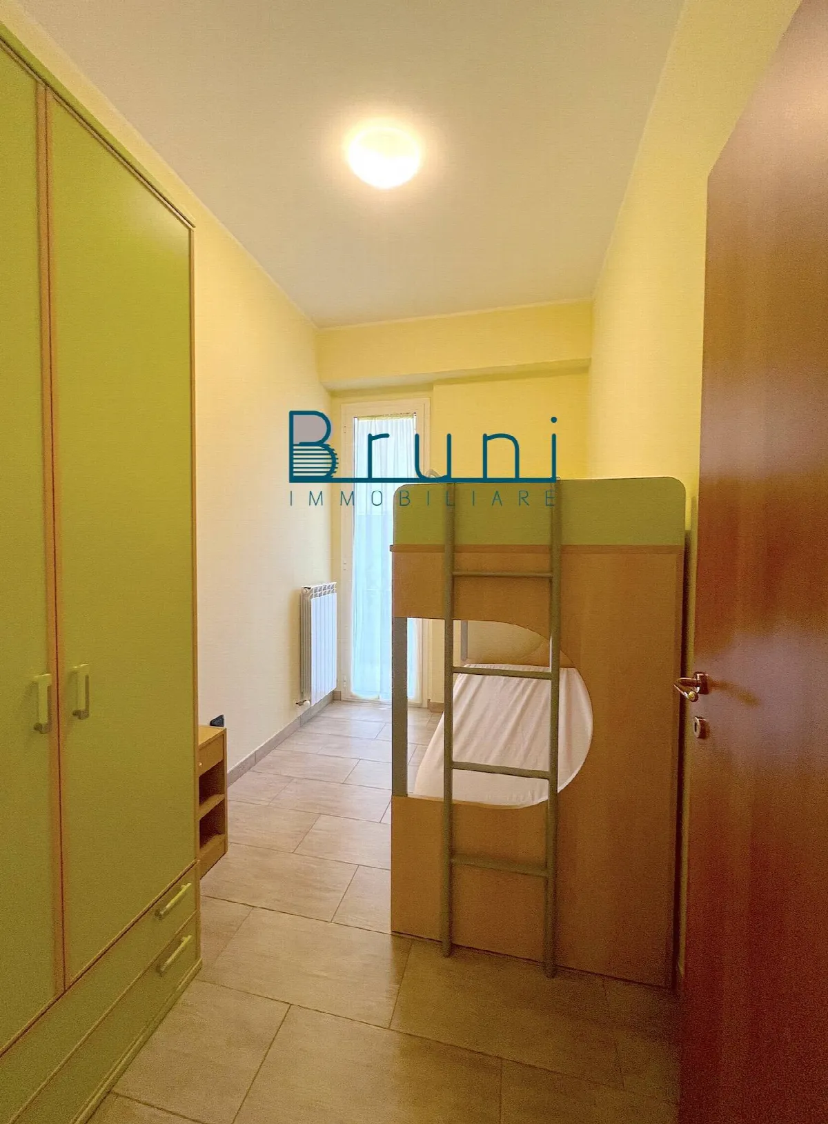 Appartamento in vendita a San Benedetto del Tronto, Lungomare - foto 8