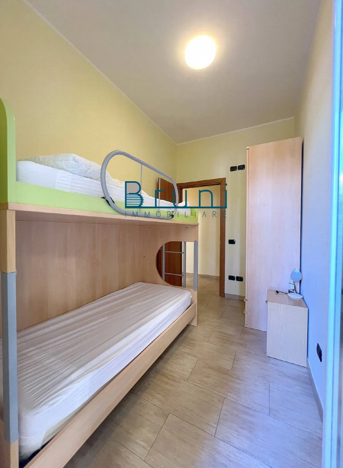 Appartamento in vendita a San Benedetto del Tronto, Lungomare - foto 9