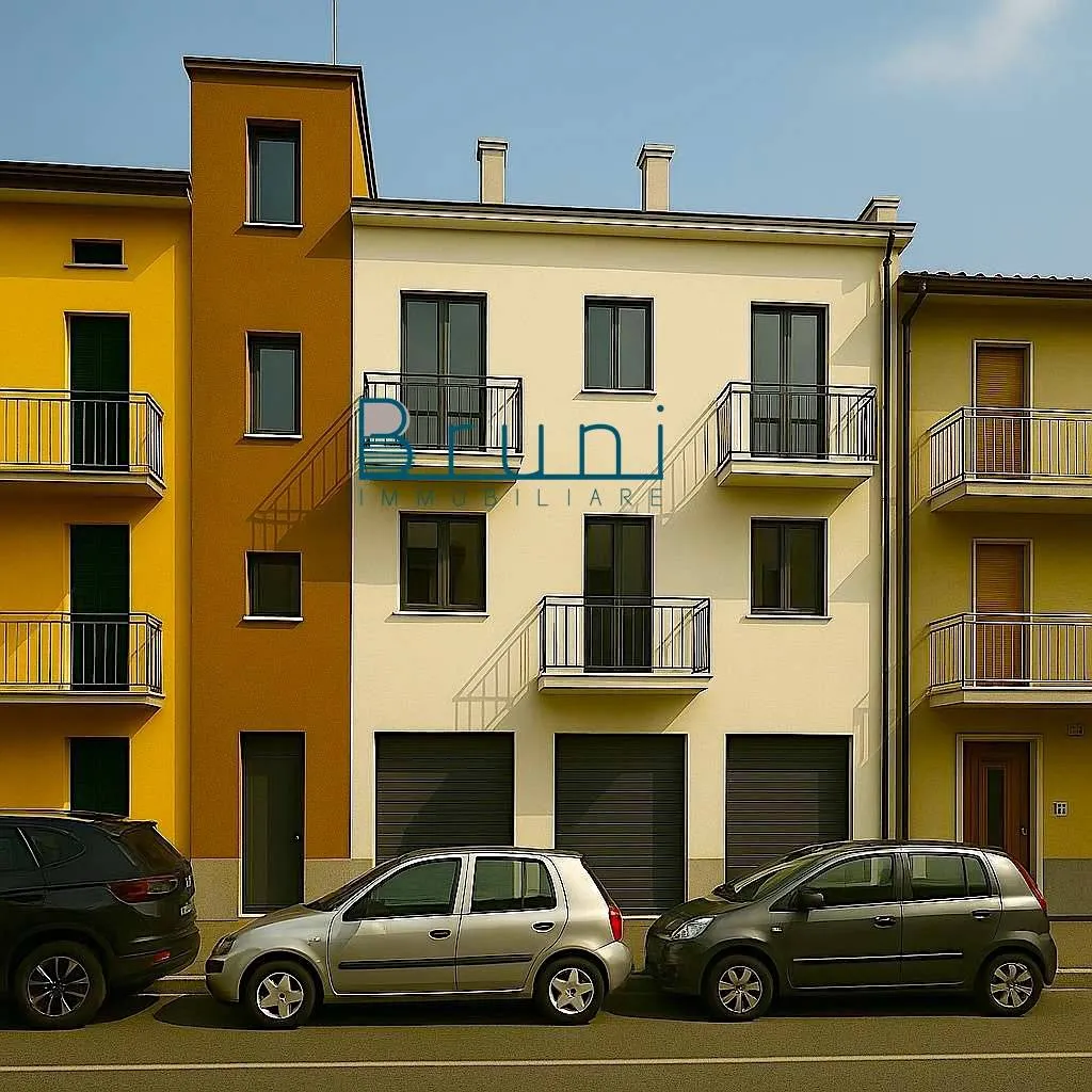 Appartamento in vendita a San Benedetto del Tronto, Centralissima - foto 2