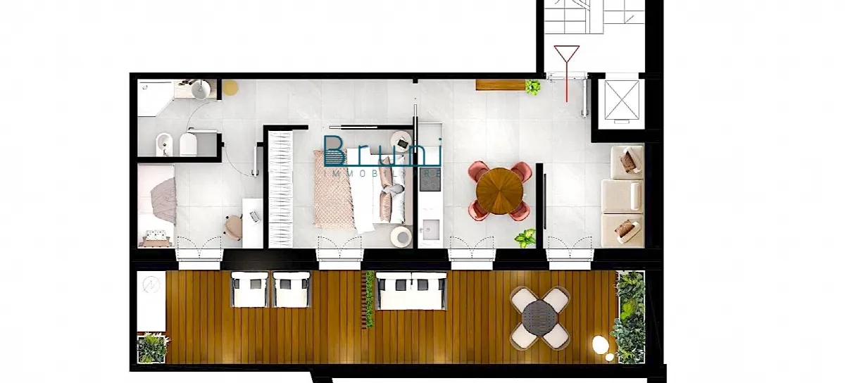 Appartamento in vendita a San Benedetto del Tronto, Centralissima - foto 1