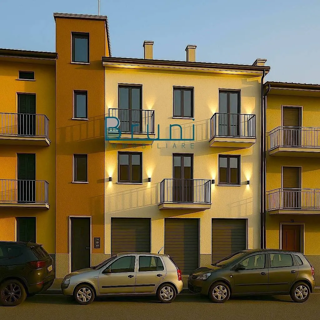 Appartamento in vendita a San Benedetto del Tronto, Centralissima - foto 3