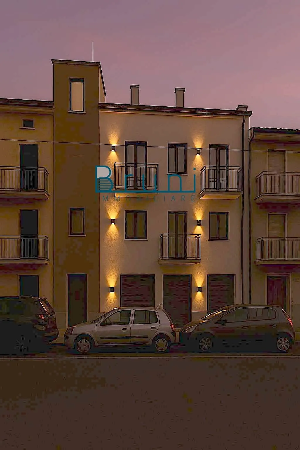 Appartamento in vendita a San Benedetto del Tronto, Centralissima - foto 4