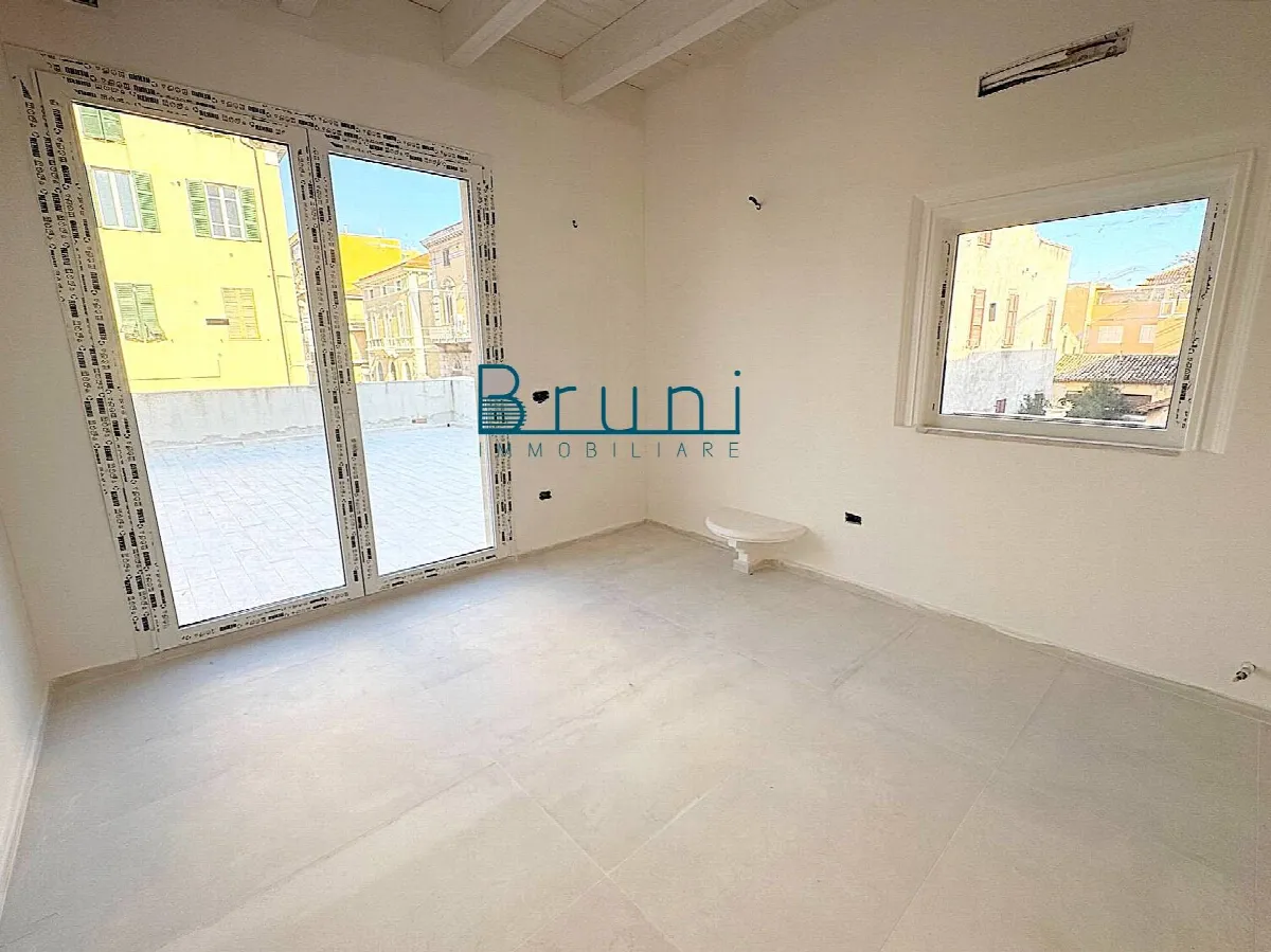 Appartamento in vendita a San Benedetto del Tronto, Centralissima - foto 1