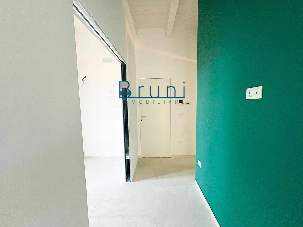 Appartamento in vendita a San Benedetto del Tronto, Centralissima - foto 6