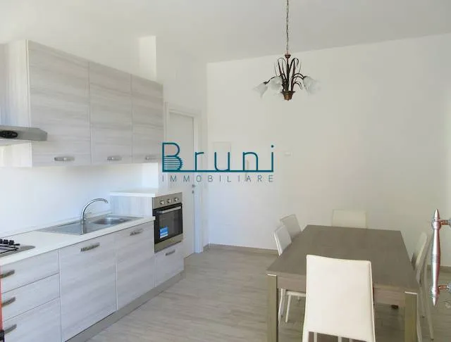 Appartamento in vendita a San Benedetto del Tronto, Semicentrale - foto 1
