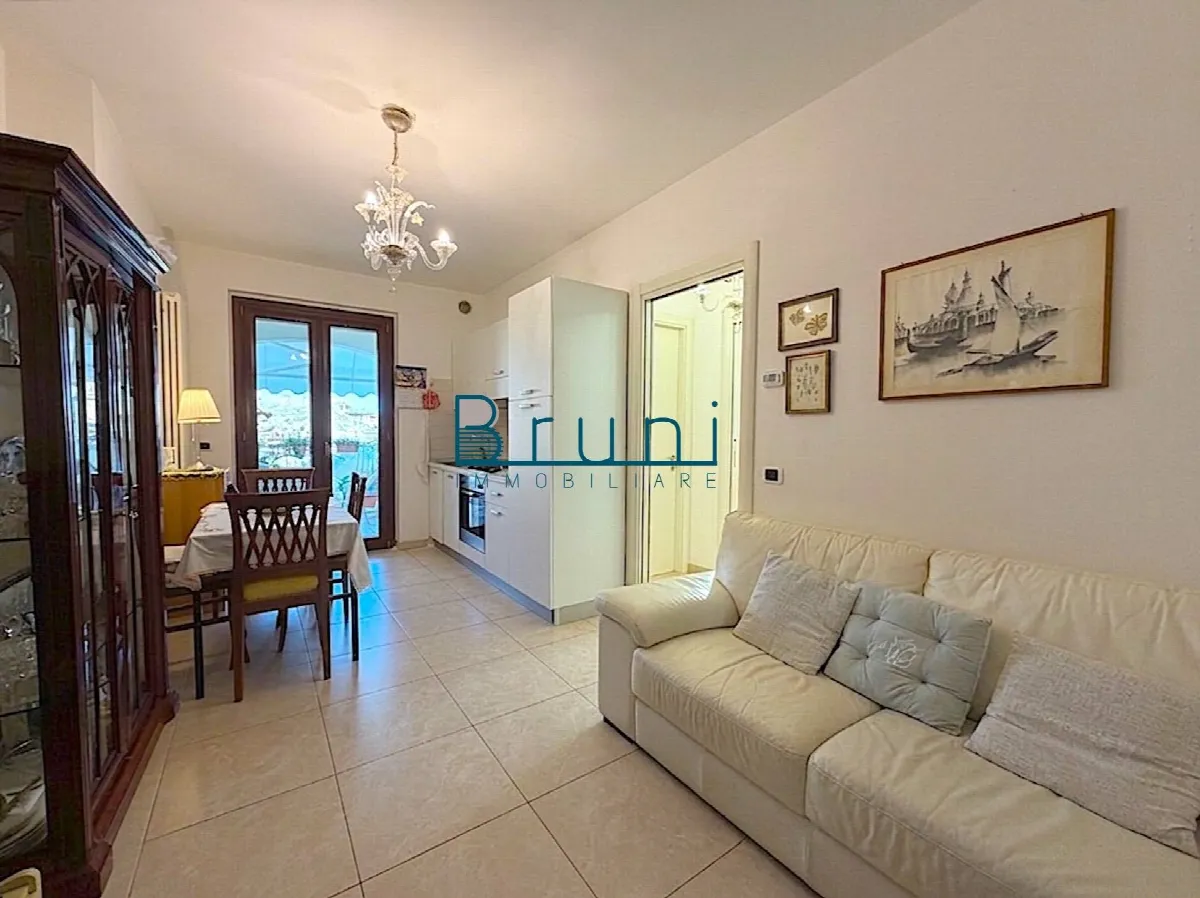 Appartamento in vendita a San Benedetto del Tronto, Lungomare - foto 1