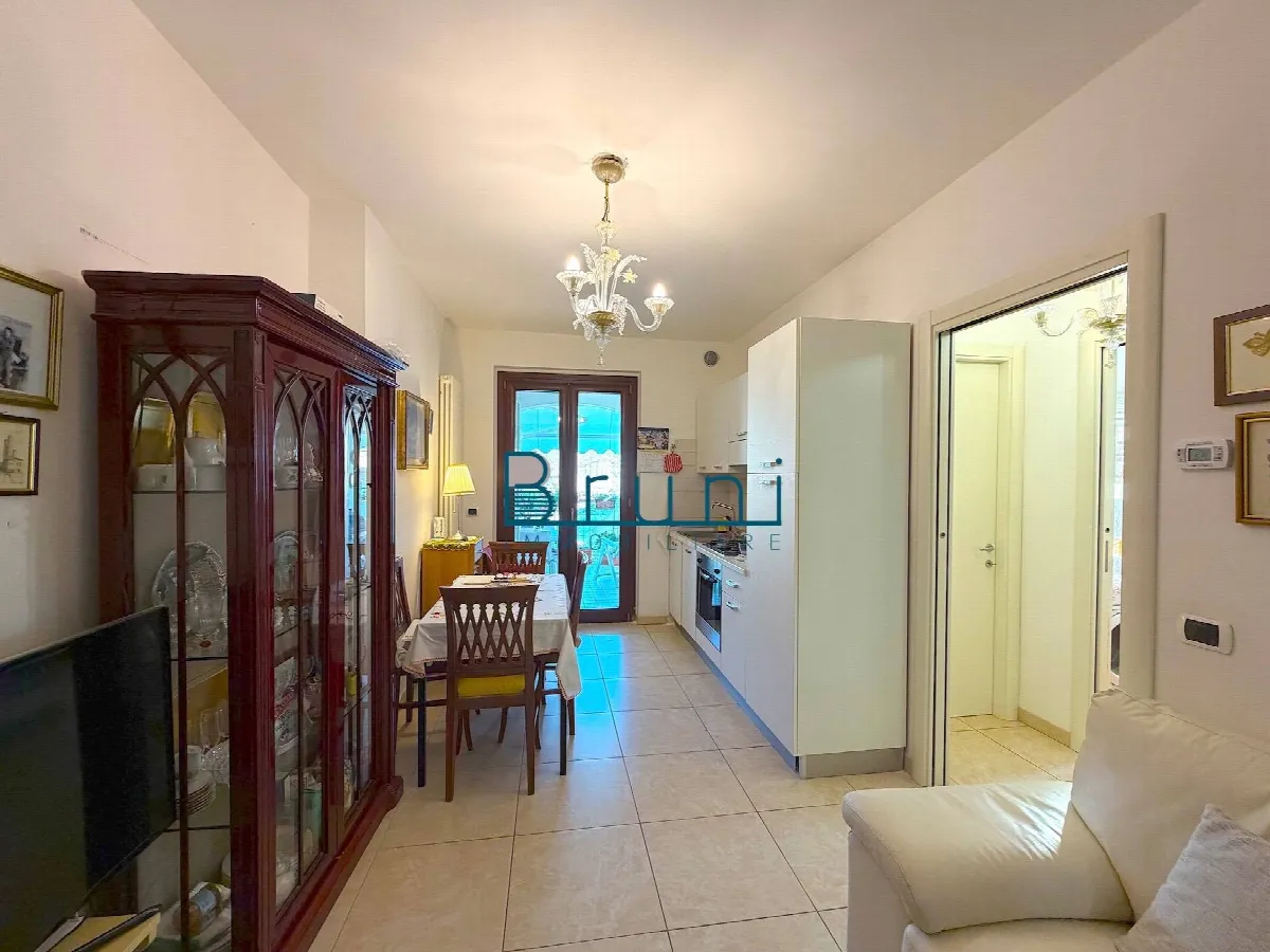 Appartamento in vendita a San Benedetto del Tronto, Lungomare - foto 2