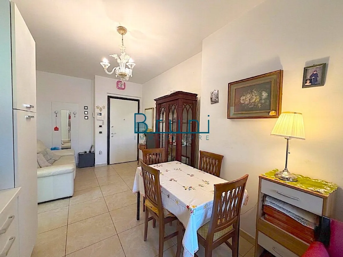 Appartamento in vendita a San Benedetto del Tronto, Lungomare - foto 3