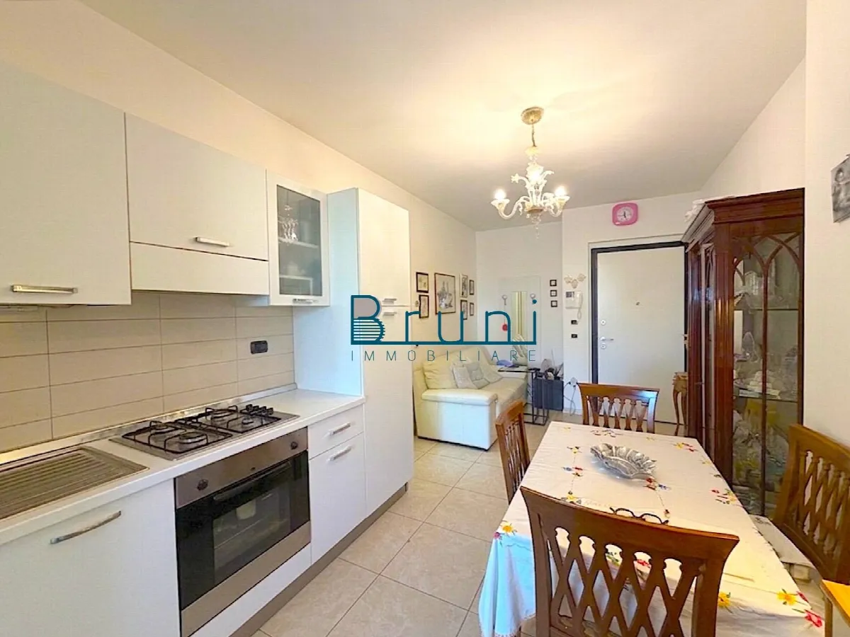 Appartamento in vendita a San Benedetto del Tronto, Lungomare - foto 4