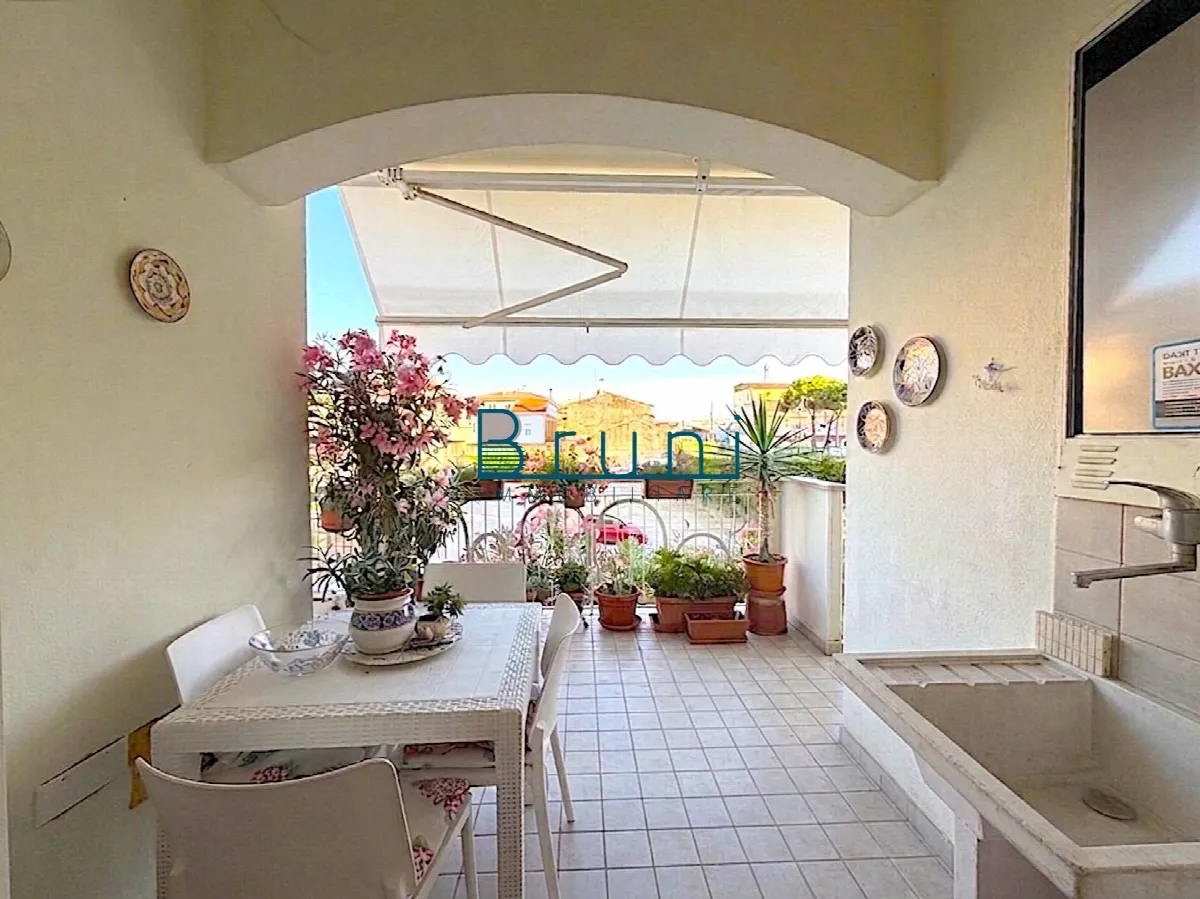 Appartamento in vendita a San Benedetto del Tronto, Lungomare - foto 5