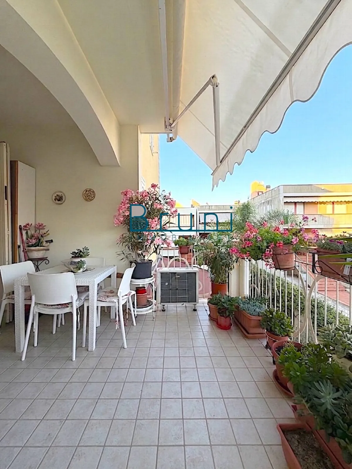 Appartamento in vendita a San Benedetto del Tronto, Lungomare - foto 6