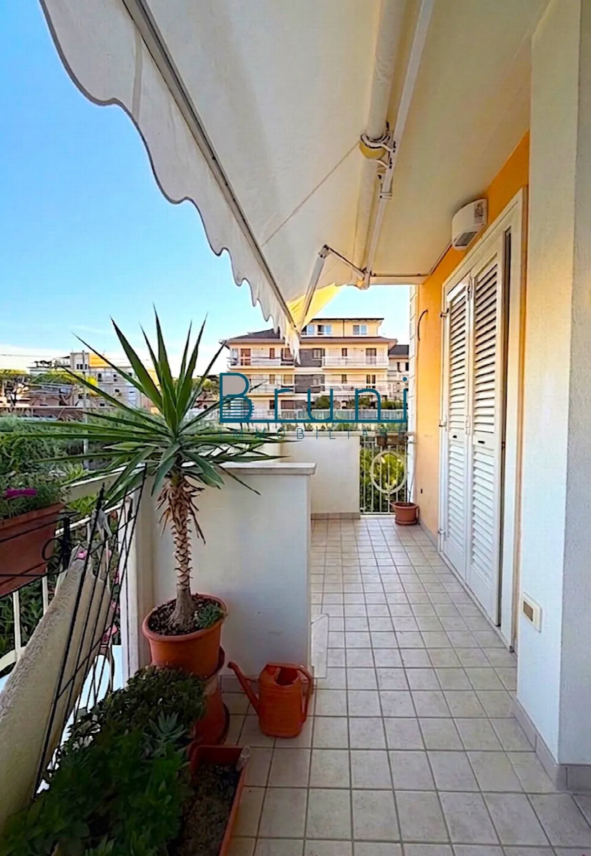 Appartamento in vendita a San Benedetto del Tronto, Lungomare - foto 7