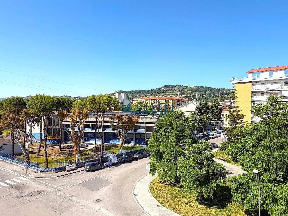 Appartamento in vendita a San Benedetto del Tronto, Centrale sud - foto 8