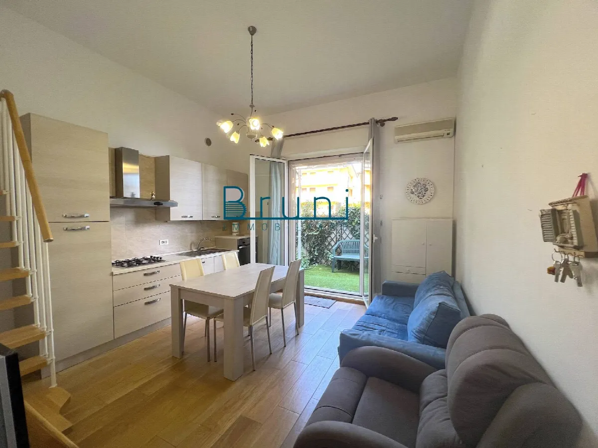 Appartamento in vendita a San Benedetto del Tronto, Porto d'Ascoli - foto 1