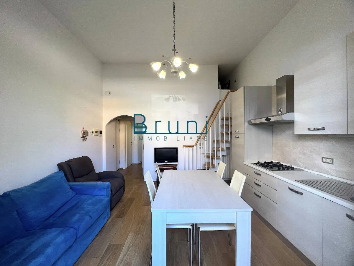 Appartamento in vendita a San Benedetto del Tronto, Porto d'Ascoli - foto 2