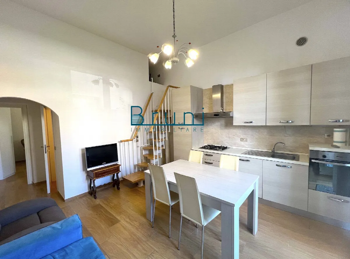 Appartamento in vendita a San Benedetto del Tronto, Porto d'Ascoli - foto 3