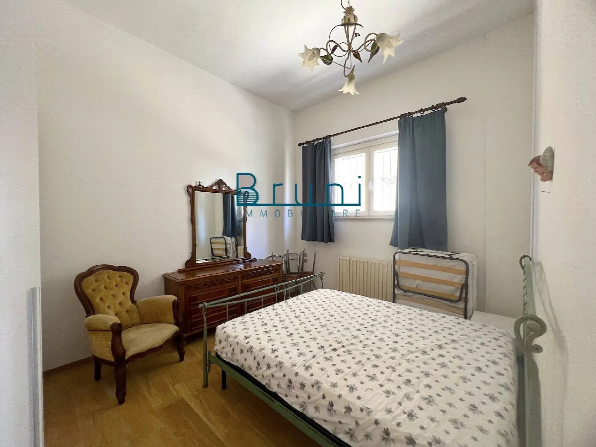 Appartamento in vendita a San Benedetto del Tronto, Porto d'Ascoli - foto 6